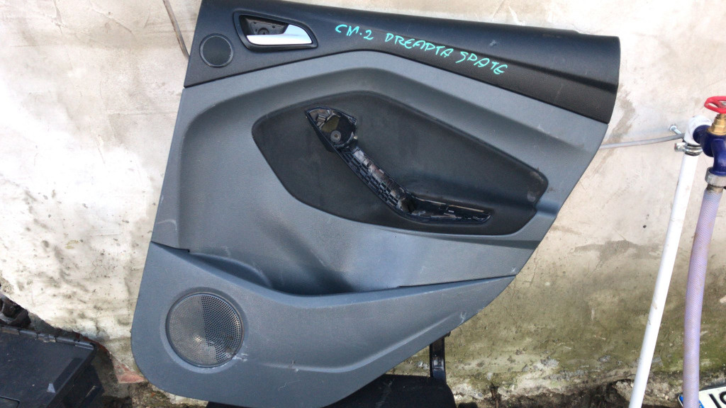 Fata portiera dreapta spate Ford c-max