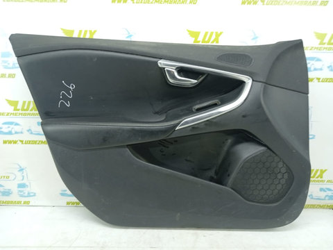 Fata portiera stanga fata 1319932 Volvo V40 2 [2012 - 2016] Hatchback 5-usi 1.6 D2 MT (115 hp) D4162T