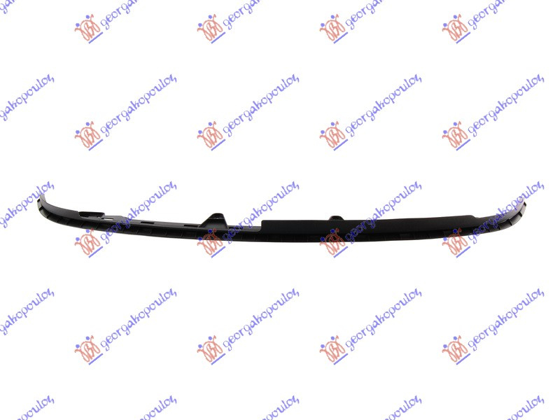 FATA RETAINER SPOILER GTi.R-LINE - VW GOLF VI 08-13 VW GOLF VI 08-13 066006375 066006375 5K0805915