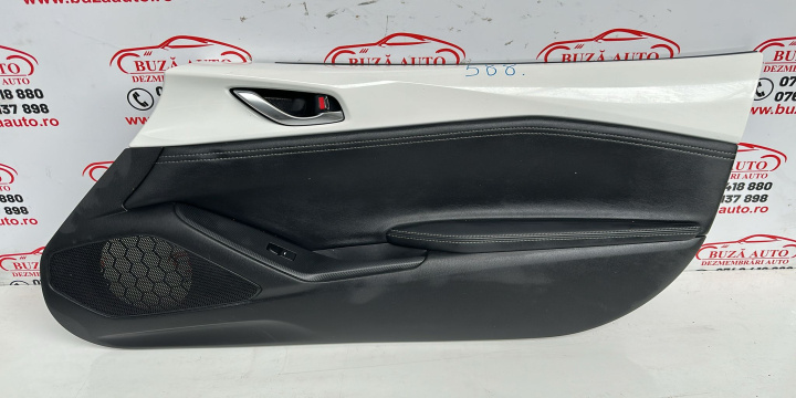 Fata / Tapiterie usa dreapta Cod: 3091939 Mazda MX-5 ND [2015 - 2019] Roadster 2.0 SkyActiv G (160 hp)