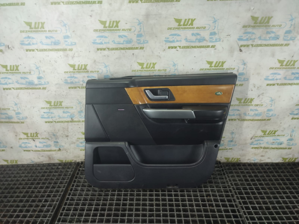 Fata usa dreapta fata Land Rover Range Rover Sport