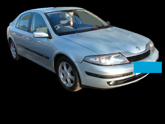 Fata usa dreapta fata Renault Laguna 2 [