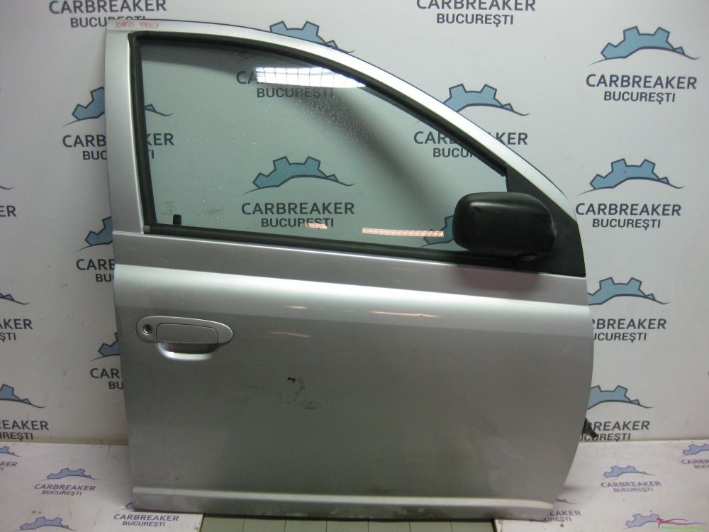 Fata Usa Dreapta Fata TOYOTA YARIS SCP1, NLP1, NCP1 1.0 16V 04.1999 ... 09.2005 998 Benzina