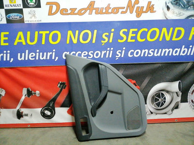 Fata usa dreapta spate Ford Focus 2005-2008