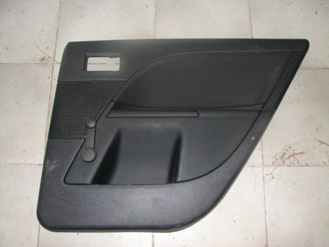 Fata usa dreapta spate Ford Mondeo 3 [facelift] [2003 - 2007] Liftback 5-usi 2.0 TDCi MT (130 hp) MK3 (B5Y) LX