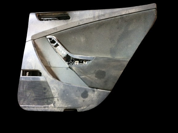 Fata usa dreapta spate Volkswagen VW Passat B6 [20