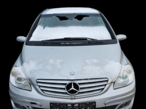 Fata usa fata dreapta Mercedes-Benz B-Class W245 [2005 - 2008] Hatchback B 180 CDI Autotronic (109 hp)