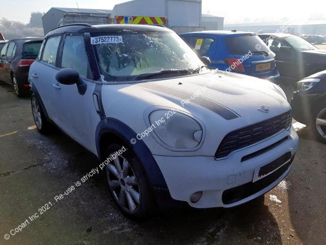 Fata usa fata dreapta Mini Countryman R6