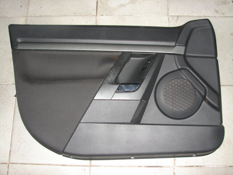 Fata usa fata stanga Opel Vectra C [2002 - 2005] Liftback 5-usi 2.0 DTI MT (101 hp)