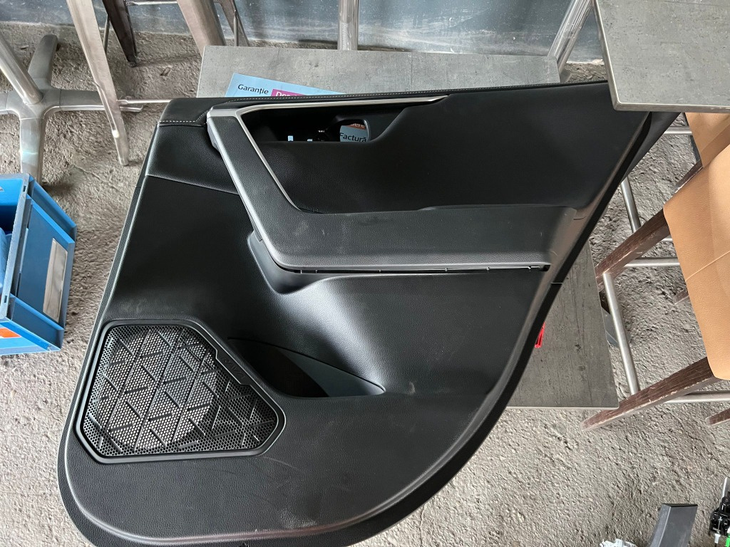 Fata usa interior dreapta spate Toyota Rav 4 2019 
