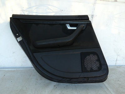 Fata usa interior stanga spate Audi A4 An 2000-200