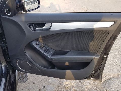 Fata Usa Portiera Interiora Dreapta Fata Audi A4 B8 2008 - 2015