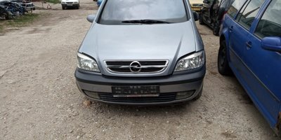 Fata usa spate dreapta Opel Zafira A [facelift] [2