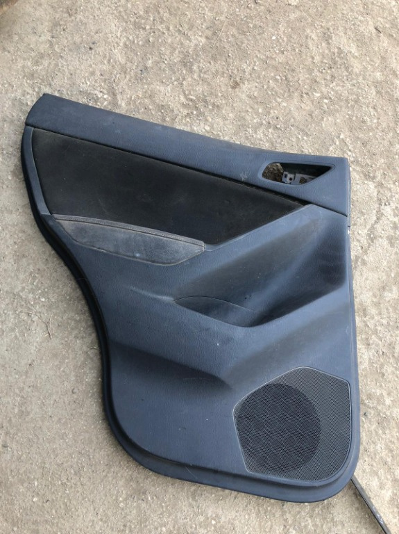 FATA USA SPATE DREAPTA SI STANGA MAZDA CX5 2014