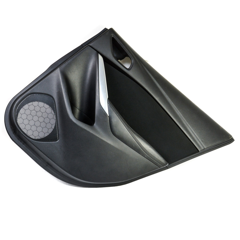 Fata Usa Spate,dreapta,volan Pe Stanga LHD Mazda 6 (GJ, GH) 2012 - Prezent Motorina GHP968520F, GHP9 68 520F, 7A7 B7G 7H, 7A7B7G7H