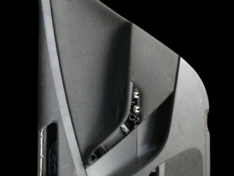 Fata usa spate dreapta Volkswagen VW Passat B6 [2005 - 2010] wagon 5-usi 2.0 TDI MT (140 hp)