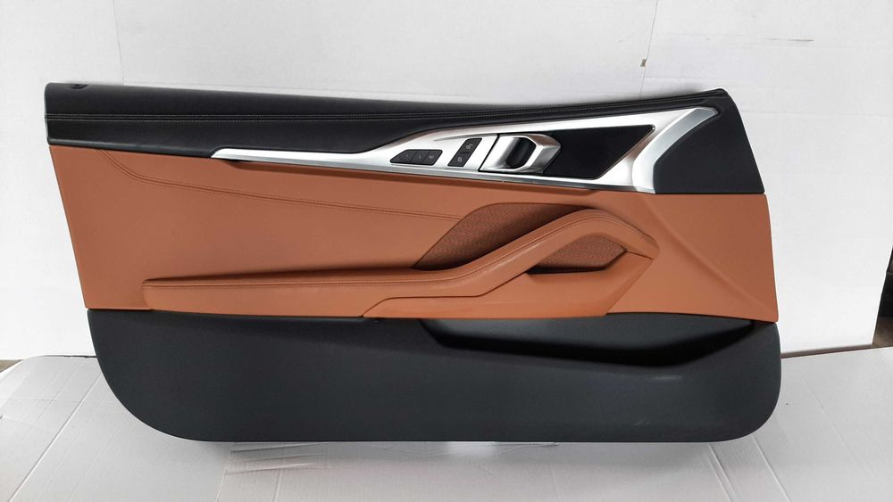 Fata usa stânga BMW Seria 8 Coupe G15
