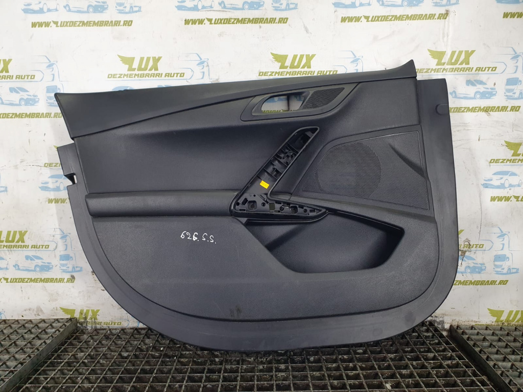 Fata usa stanga fata 98035414ZE Peugeot 508 [2010 - 2014] 2.0 hdi hybrid RHC RH02