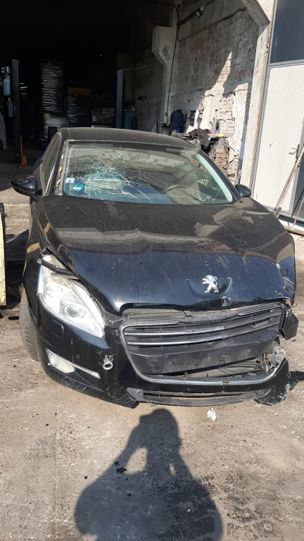 Fata usa stanga fata 98035414ZE Peugeot 