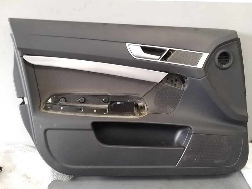 Fata usa stanga fata audi a6 4f 4f1867105a