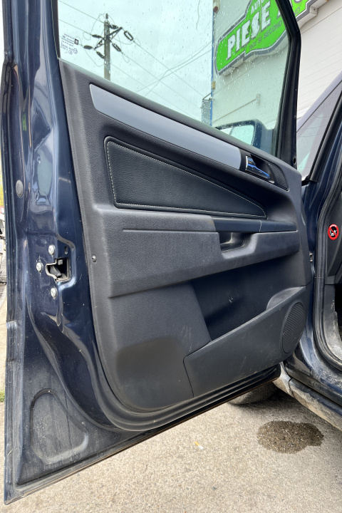 FATA USA STANGA-FATA (piele) Opel Zafira B [2005 - 2010]