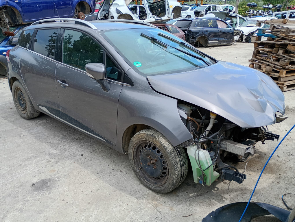 Fata usa stanga fata Renault Clio 4 [201