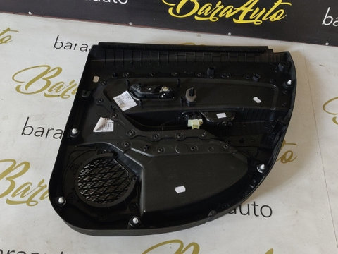 FATA USA STANGA SPATE DACIA DUSTER 2 2018-2019-2020-2021 829A15186R