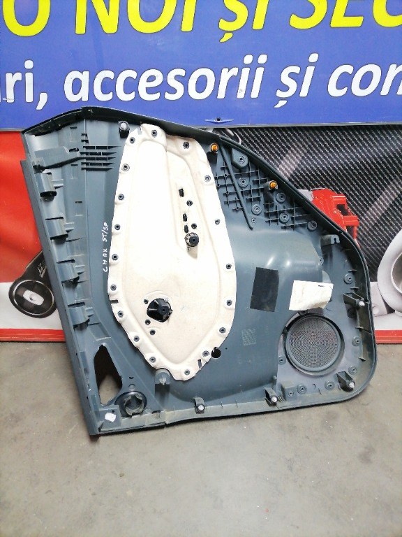 Fata usa stanga spate Ford C Max 2009-20