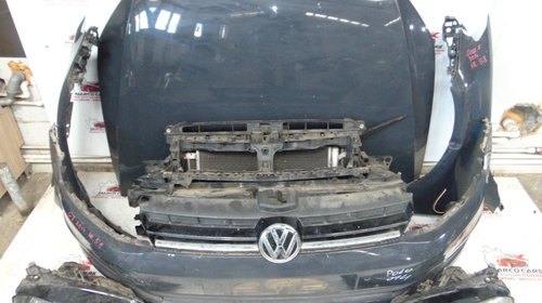 Fata Volkswagen Golf 7 1.6 diesel