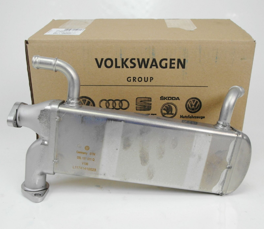 Fd racitor gaze Skoda produs nou original cod piesa 03L131511Q