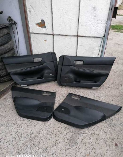 Fețe usi Mazda 6 break