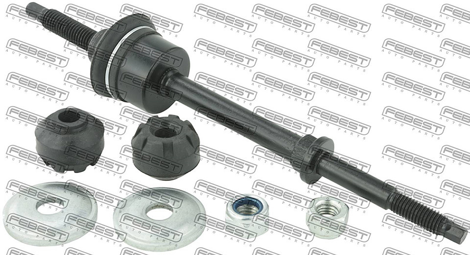 Feb front stabilizer link ZLP-CH-073F FEBEST