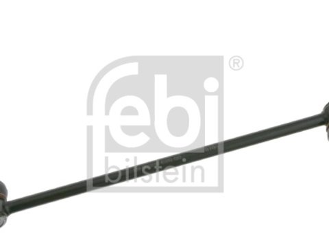 Febi bieleta antiruliu fata pt audi a1,a2,skoda fabia,roomster,vw polo,up,fox