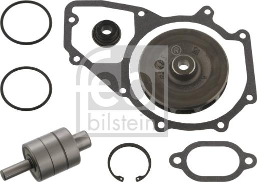 Febi Bilstein 03224 - Set reparatie, pompa apa - F