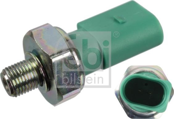 Febi Bilstein 107973 - Senzor,presiune ulei