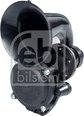 Febi Bilstein 109130 - Claxon - Febi Bilstein-109130