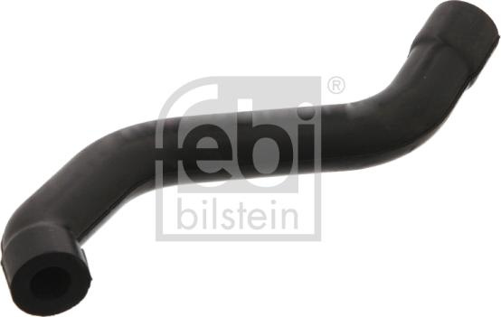 Febi Bilstein 33851 - Furtun,aerisire bloc motor