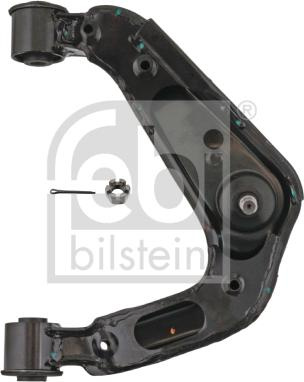 Febi Bilstein 42633 - Brat, suspensie roata