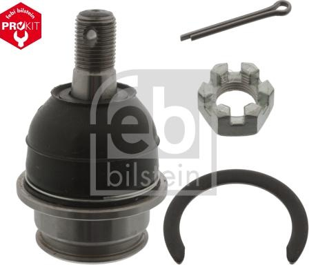 Febi Bilstein 43028 - Articulatie sarcina / ghidar