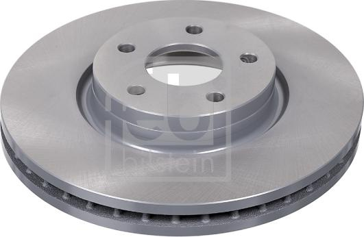 Febi Bilstein 43975 - Disc frana