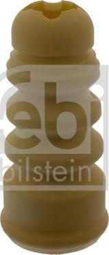 Febi Bilstein 44529 - Tampon cauciuc, suspensie