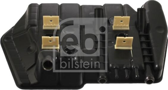 Febi Bilstein 44604 - Vas de expansiune, racire