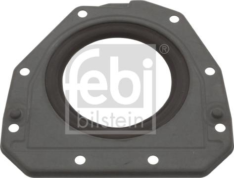 Febi Bilstein 45216 - Simering, arbore cotit