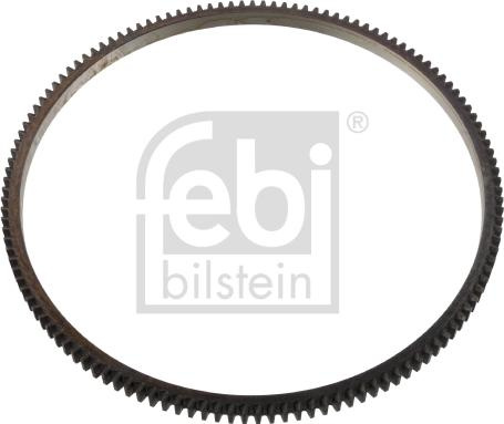 Febi Bilstein 45516 - Coroana dintata, volanta - Febi Bilstein-45516