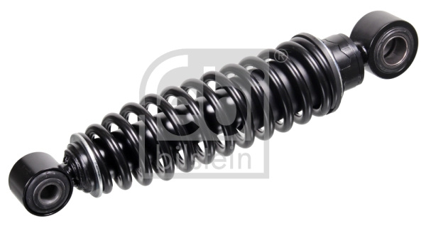 FEBI BILSTEIN Amortizor, suspensie cabina 102166 m