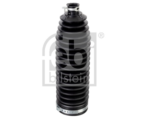 FEBI BILSTEIN Ansamblu burduf, directie 176251 montare Axa fata dreapta pentru masina RENAULT TALISMAN (LP_) 2015 2016 2017 2018 2019 2020 2021 2022