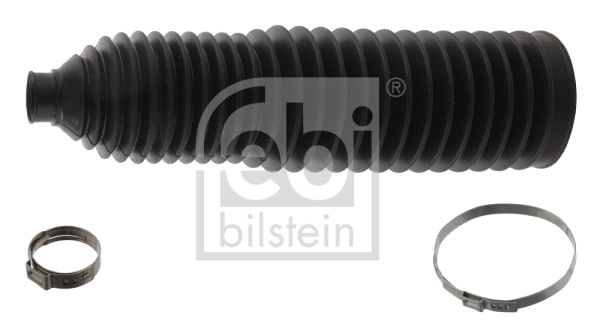 FEBI BILSTEIN Ansamblu burduf, directie 33592 la AUDI A4 B6 Cabriolet (8H7) 2002 2003 2004 2005
