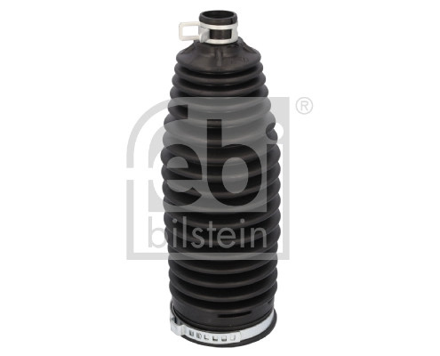 FEBI BILSTEIN Ansamblu burduf, directie montare Axa fata dreapta 193332 la masina FORD FOCUS IV limuzina (HM) 2018 2019 2020 2021 2022 2023