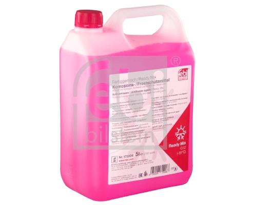 FEBI BILSTEIN Antigel 172006 la masina AUDI A4 B5 