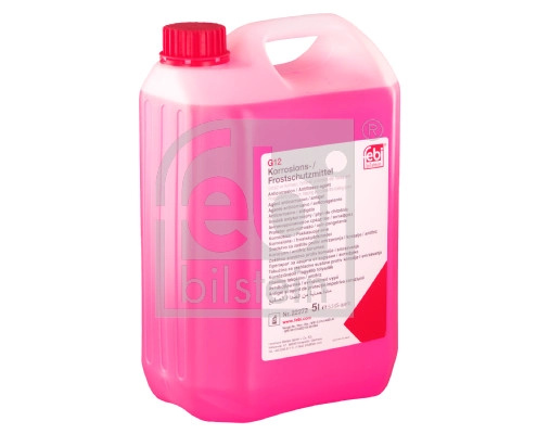 FEBI BILSTEIN Antigel 22272 pentru masina VAUXHALL ASTRA Mk IV (G) limuzina (T98) 1998 1999 2000 2001 2002 2003 2004 2005
